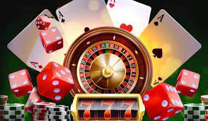 Вход на официальный сайт Casino Trix
